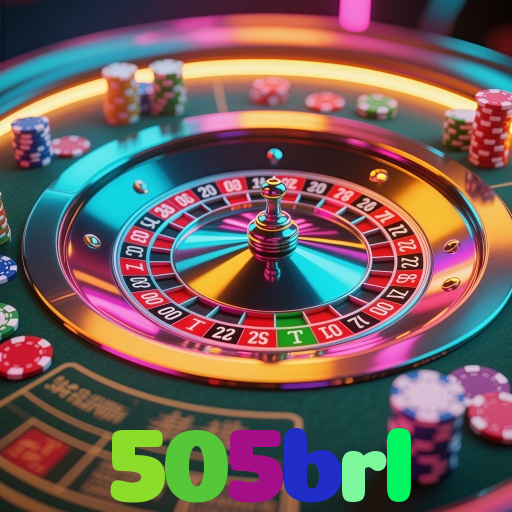 A Magia dos Jogos de Fantasia na 505brl