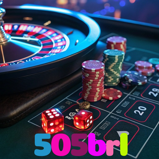 A Magia dos Jogos de Fantasia na 505brl