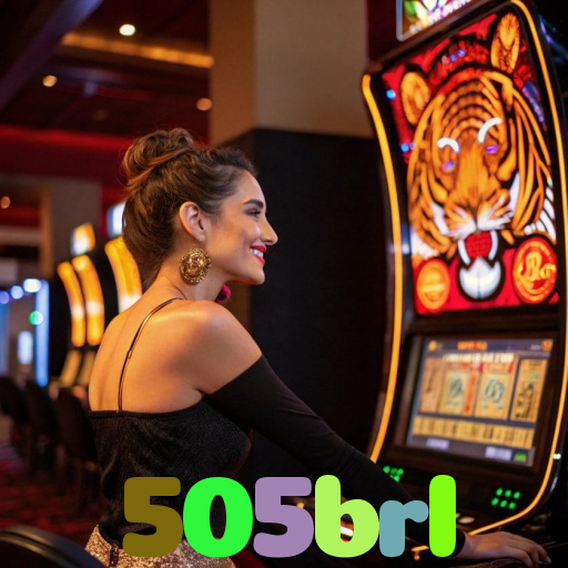 A Magia dos Jogos de Fantasia na 505brl
