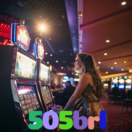 A Magia dos Jogos de Fantasia na 505brl