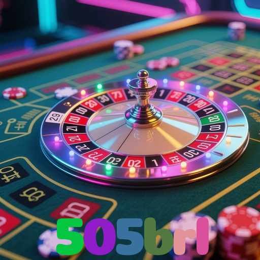 A Magia dos Jogos de Fantasia na 505brl