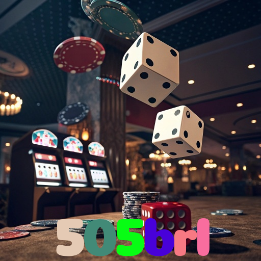 A Magia dos Jogos de Fantasia na 505brl