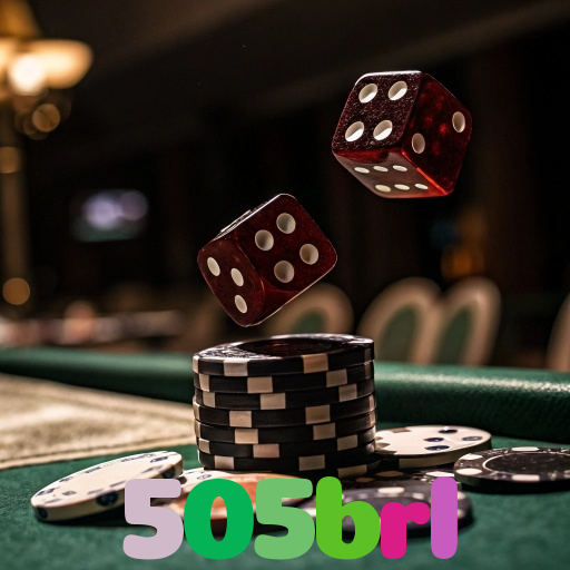 A Magia dos Jogos de Fantasia na 505brl