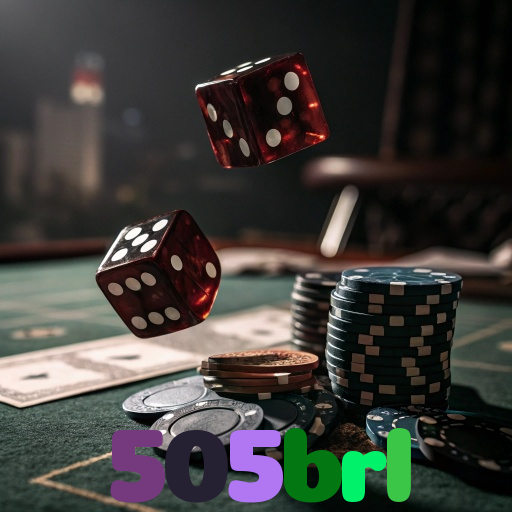 A Magia dos Jogos de Fantasia na 505brl