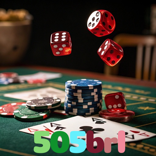 A Magia dos Jogos de Fantasia na 505brl