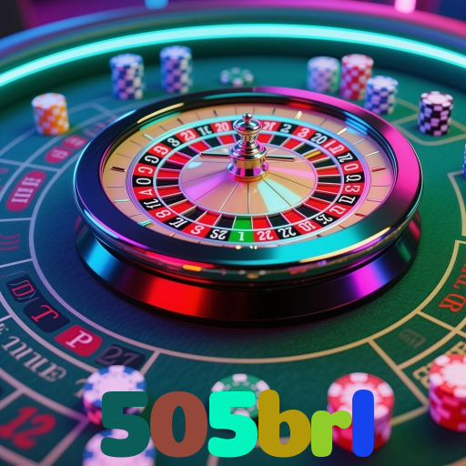 A Magia dos Jogos de Fantasia na 505brl