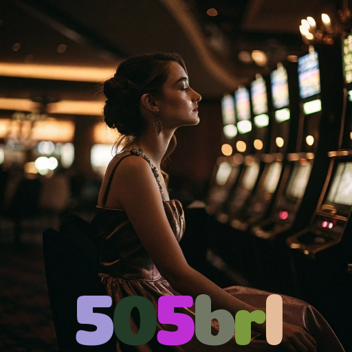 A Magia dos Jogos de Fantasia na 505brl
