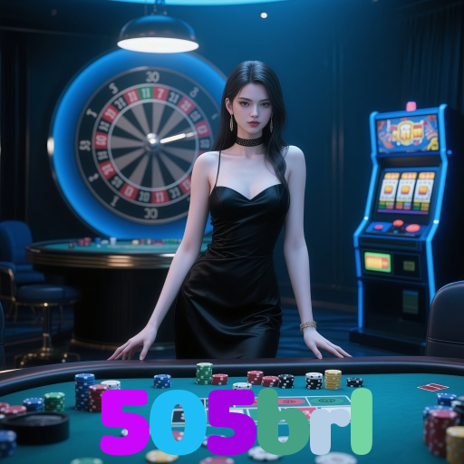 A Magia dos Jogos de Fantasia na 505brl