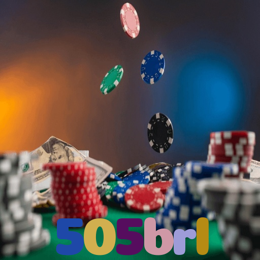 A Magia dos Jogos de Fantasia na 505brl