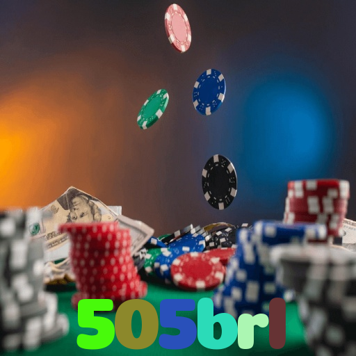 A Magia dos Jogos de Fantasia na 505brl