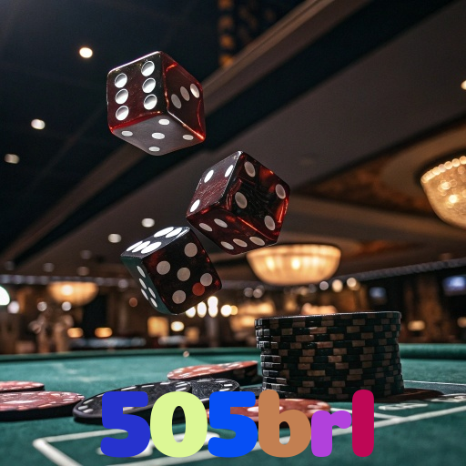 A Magia dos Jogos de Fantasia na 505brl