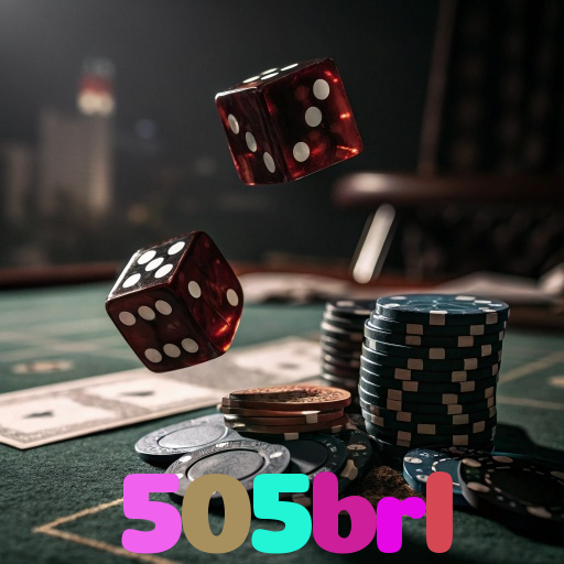 A Magia dos Jogos de Fantasia na 505brl