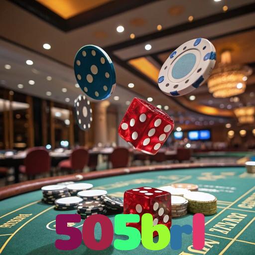 A Magia dos Jogos de Fantasia na 505brl