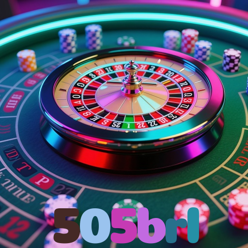 A Magia dos Jogos de Fantasia na 505brl