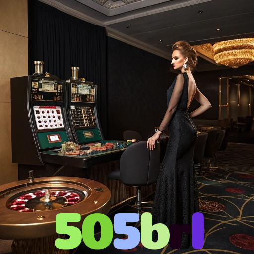 A Magia dos Jogos de Fantasia na 505brl