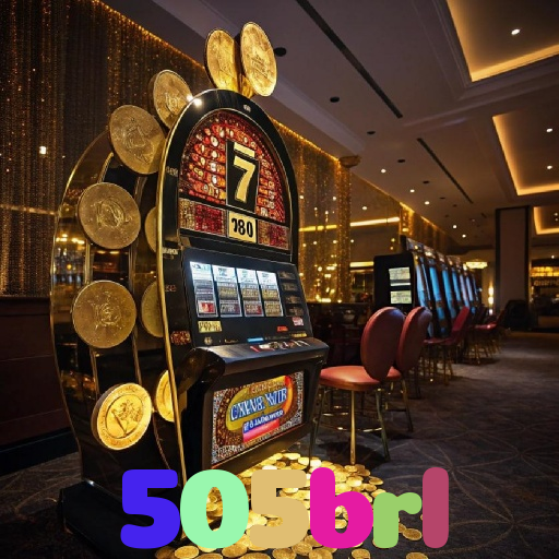 A Magia dos Jogos de Fantasia na 505brl
