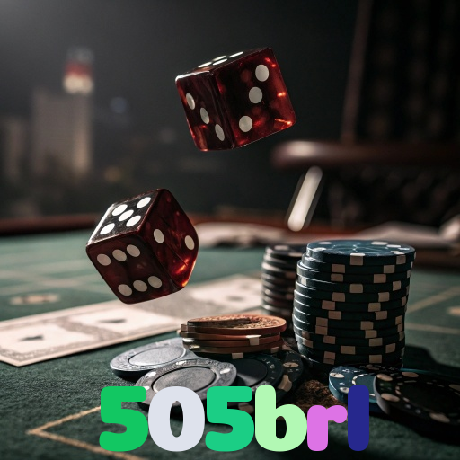 A Magia dos Jogos de Fantasia na 505brl