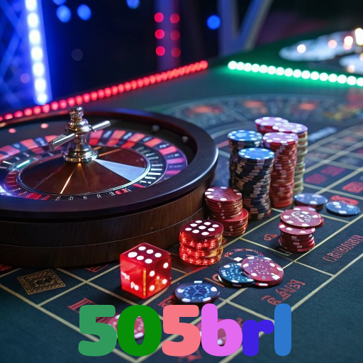 A Magia dos Jogos de Fantasia na 505brl