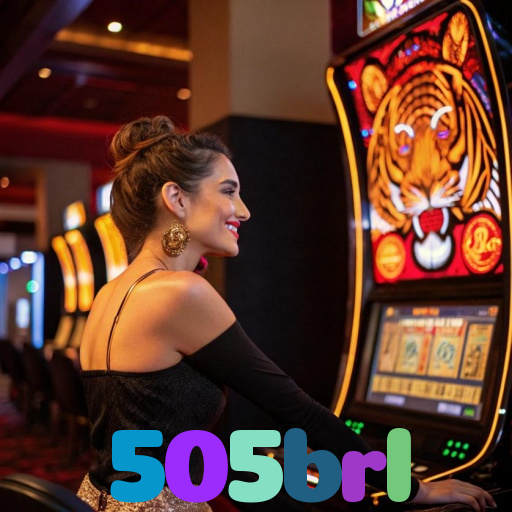 A Magia dos Jogos de Fantasia na 505brl