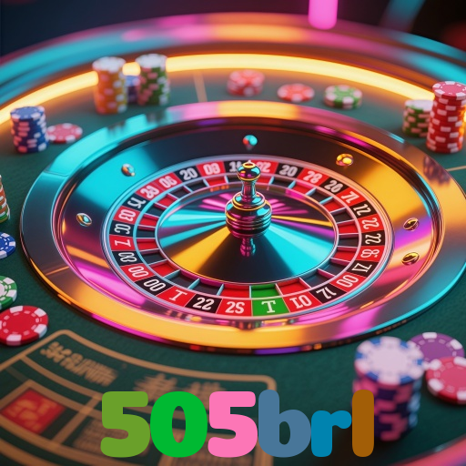 A Magia dos Jogos de Fantasia na 505brl