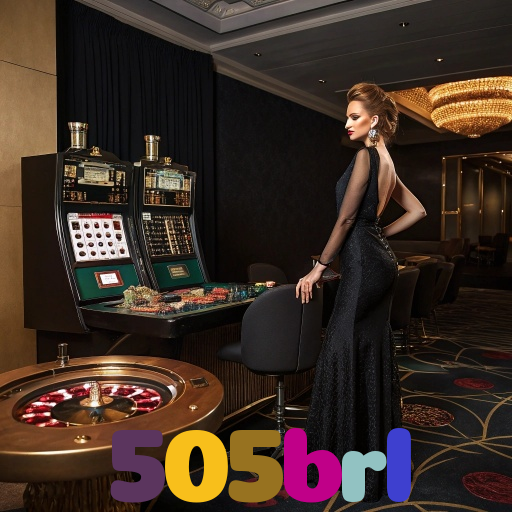 A Magia dos Jogos de Fantasia na 505brl