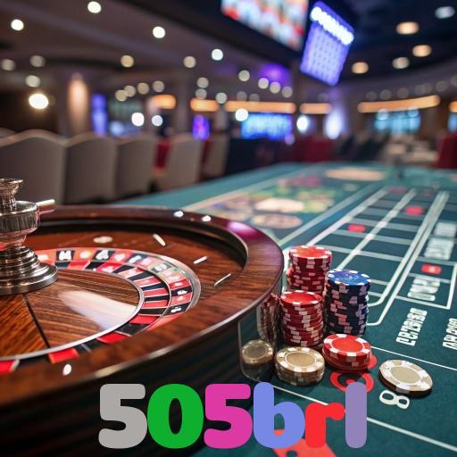 A Magia dos Jogos de Fantasia na 505brl