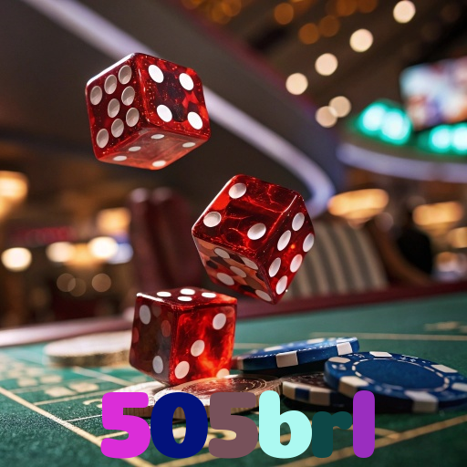 A Magia dos Jogos de Fantasia na 505brl