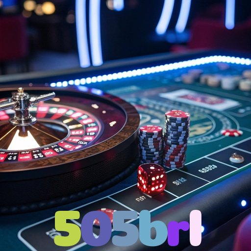 A Magia dos Jogos de Fantasia na 505brl