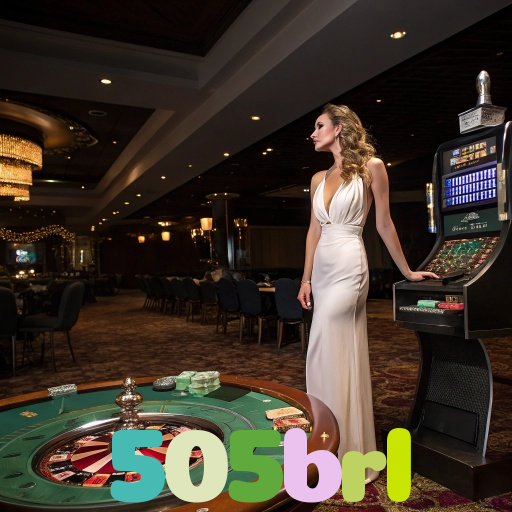 A Magia dos Jogos de Fantasia na 505brl