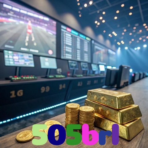 A Magia dos Jogos de Fantasia na 505brl