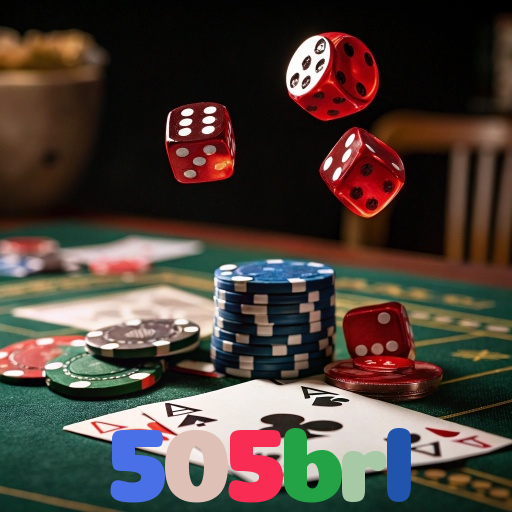 A Magia dos Jogos de Fantasia na 505brl