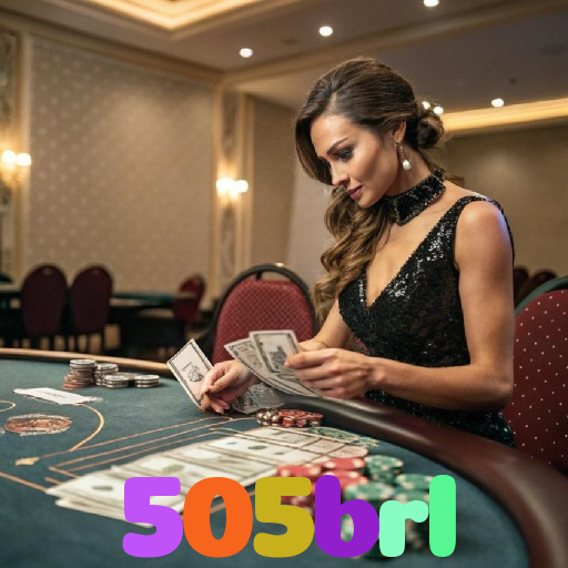 A Magia dos Jogos de Fantasia na 505brl