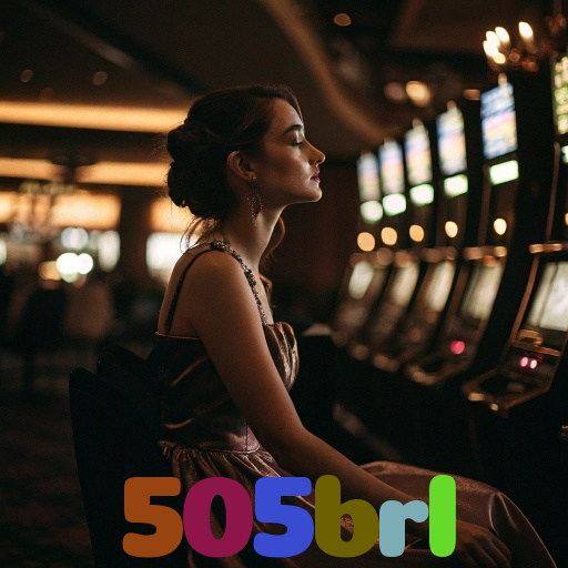 A Magia dos Jogos de Fantasia na 505brl