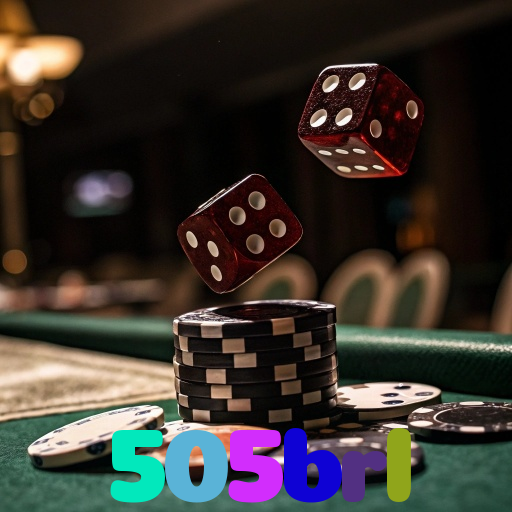 A Magia dos Jogos de Fantasia na 505brl