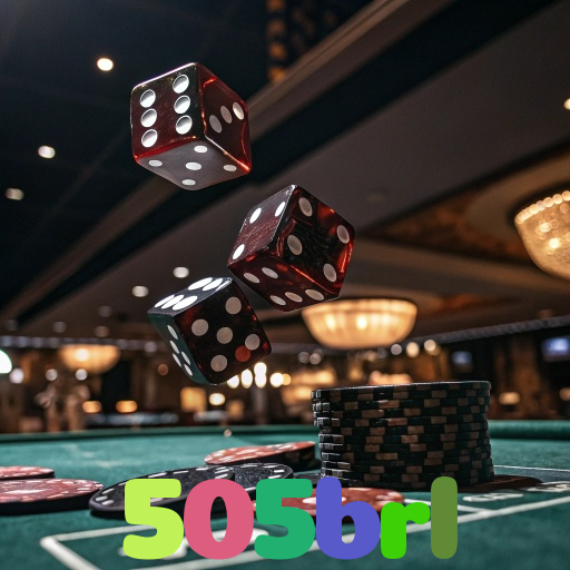 A Magia dos Jogos de Fantasia na 505brl