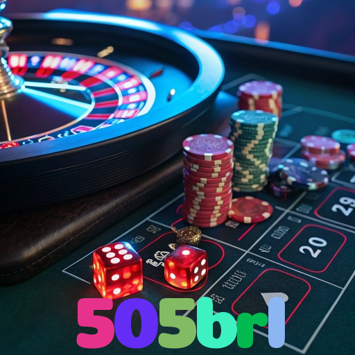 A Magia dos Jogos de Fantasia na 505brl