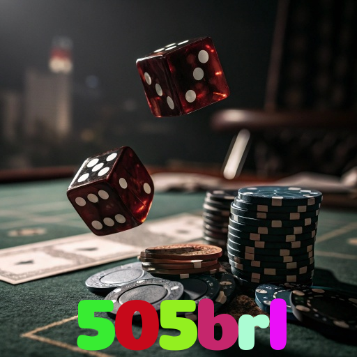 A Magia dos Jogos de Fantasia na 505brl
