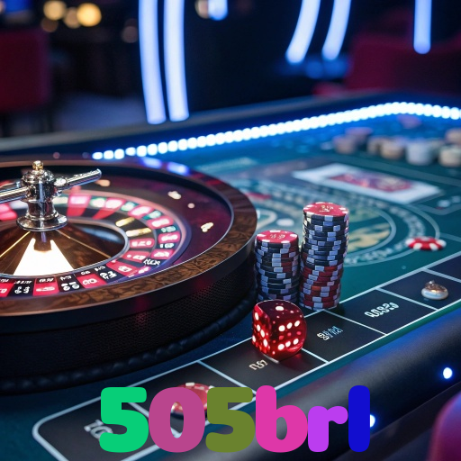 A Magia dos Jogos de Fantasia na 505brl