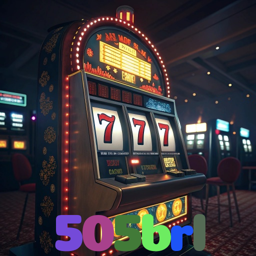 A Magia dos Jogos de Fantasia na 505brl