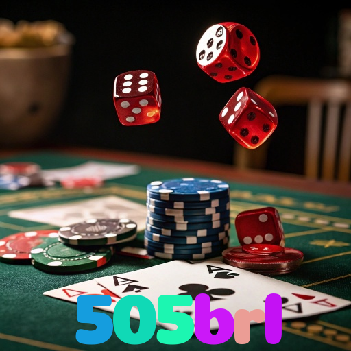 A Magia dos Jogos de Fantasia na 505brl