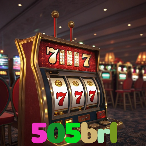 A Magia dos Jogos de Fantasia na 505brl