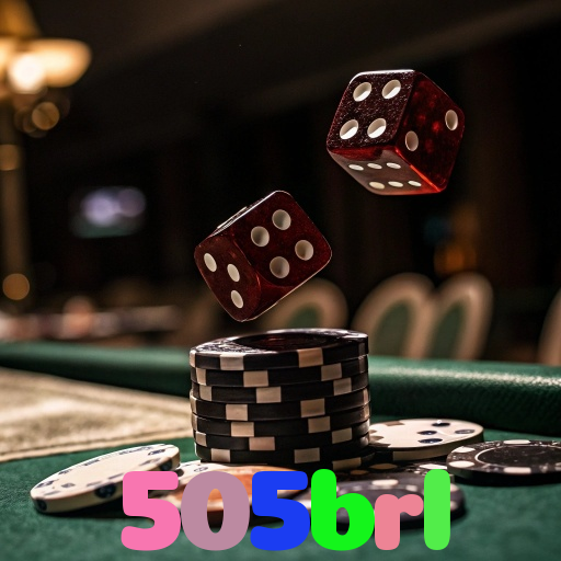 A Magia dos Jogos de Fantasia na 505brl