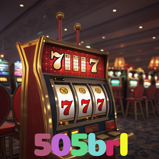 A Magia dos Jogos de Fantasia na 505brl