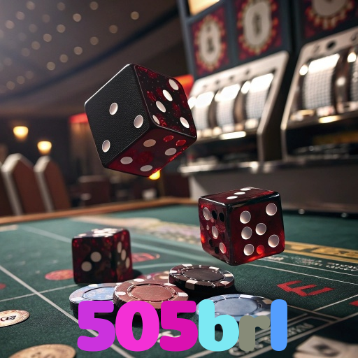 A Magia dos Jogos de Fantasia na 505brl