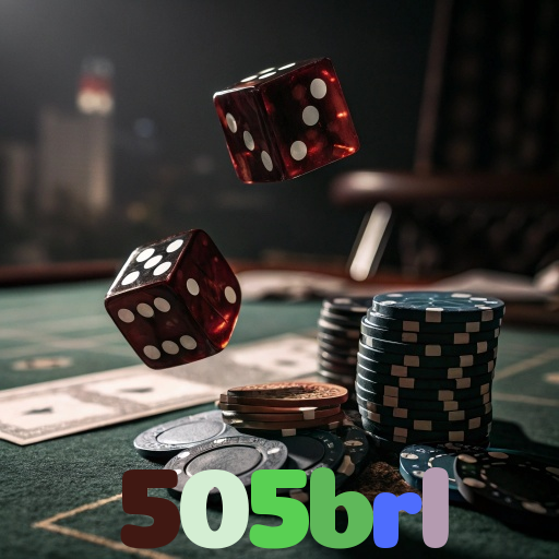 A Magia dos Jogos de Fantasia na 505brl