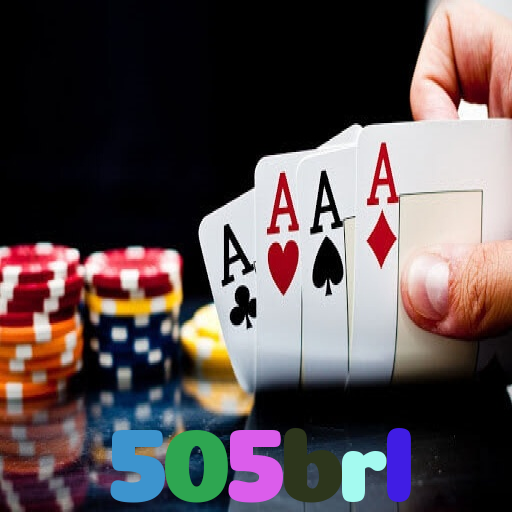 A Magia dos Jogos de Fantasia na 505brl