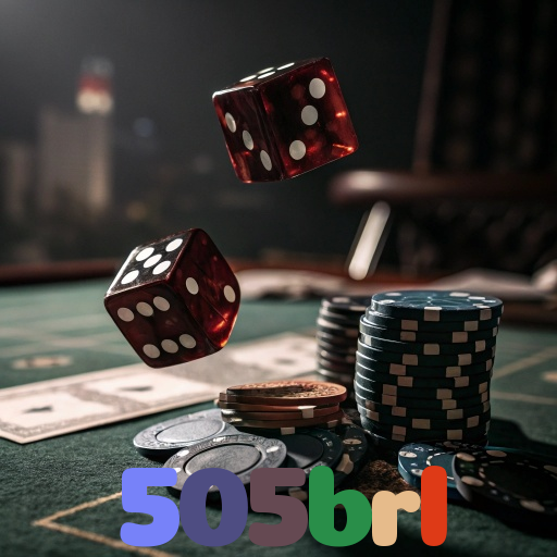 A Magia dos Jogos de Fantasia na 505brl
