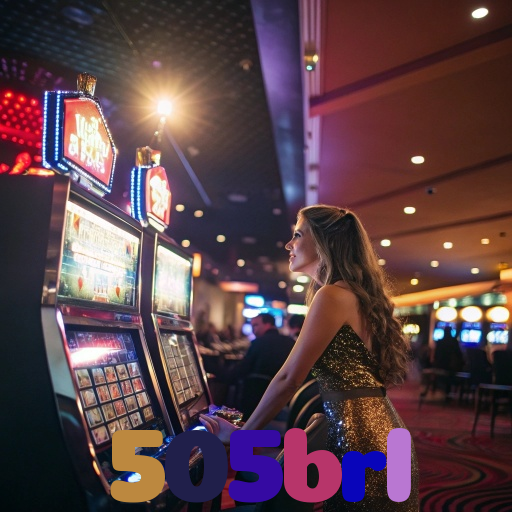 A Magia dos Jogos de Fantasia na 505brl