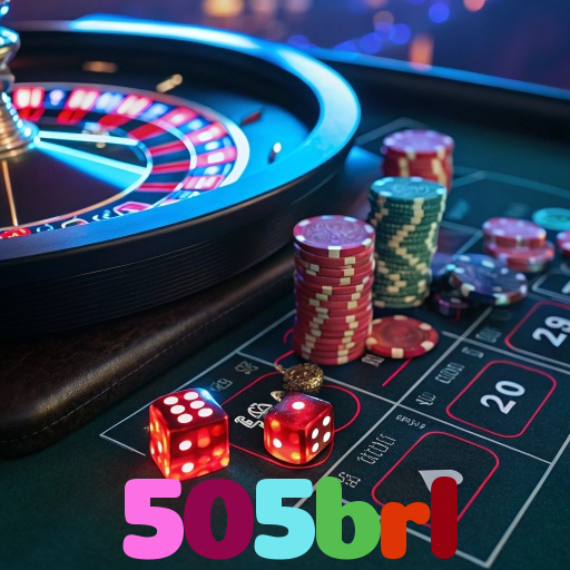 A Magia dos Jogos de Fantasia na 505brl
