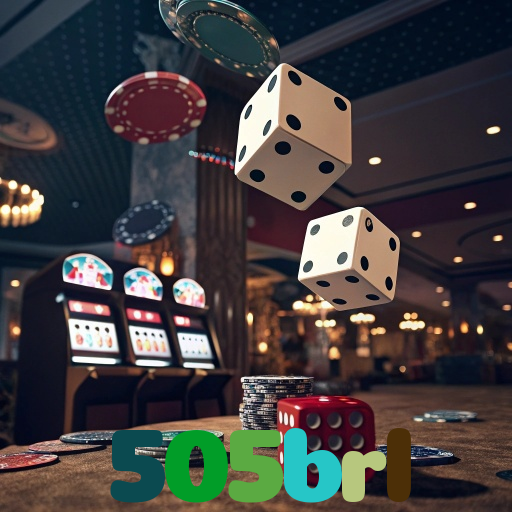 A Magia dos Jogos de Fantasia na 505brl